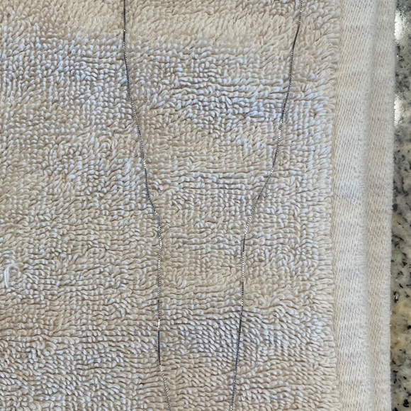 Kay Jewelers 7-Stone Diamond Journey Necklace - 14kt White Gold - Picture 4 of 7